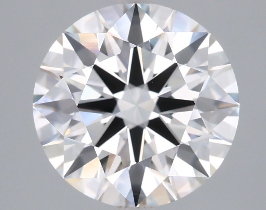 3.01 ct. round Lab Grown Diamond front image