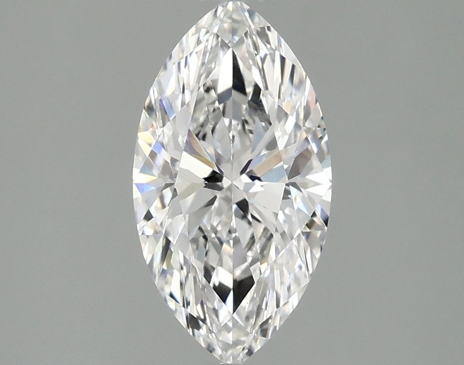 1.49 ct. marquise Lab Grown Diamond front image