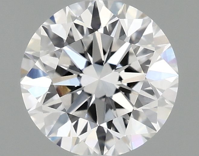 1.04 ct. round Lab Grown Diamond front image