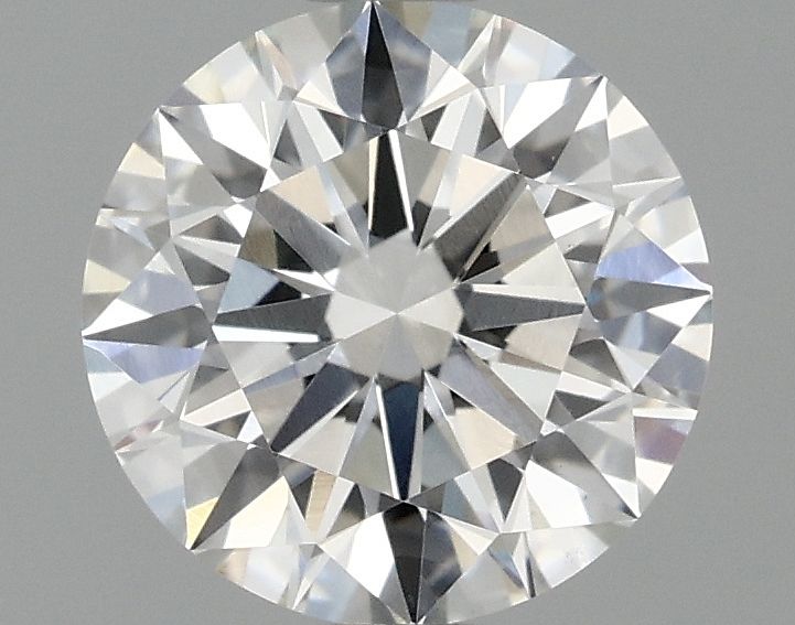 1.06 ct. round Lab Grown Diamond front image