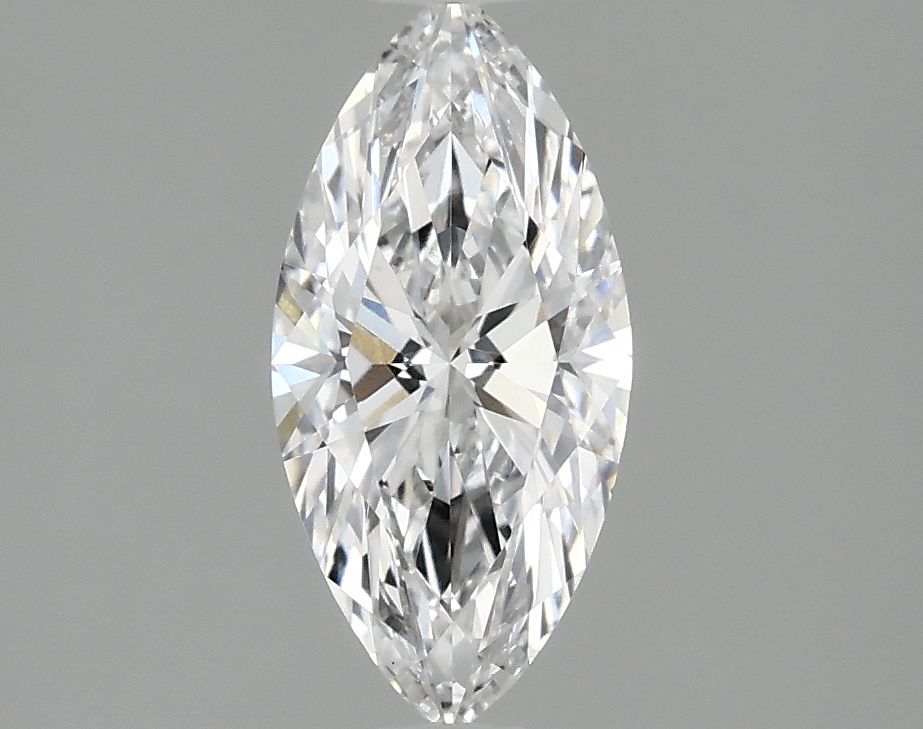 1.05 ct. marquise Lab Grown Diamond front image