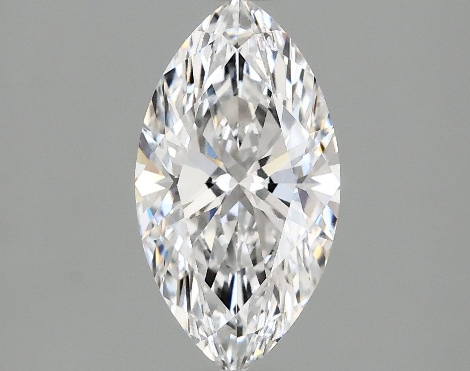 1.09 ct. marquise Lab Grown Diamond front image