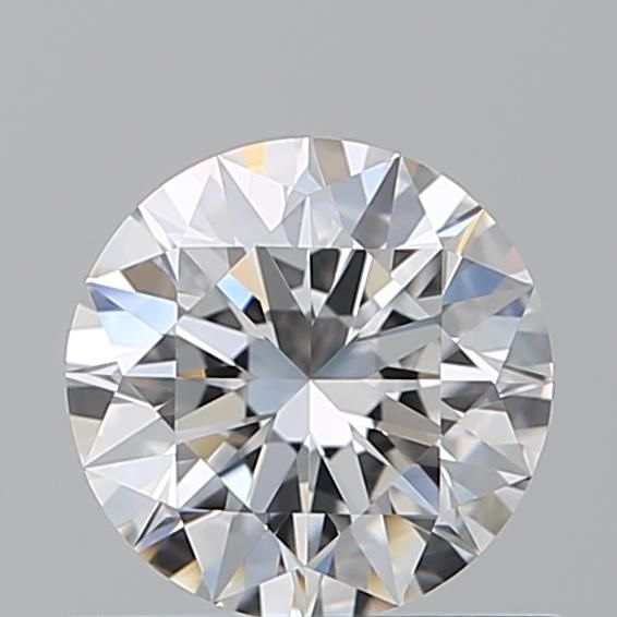 Diamant Rond 0.70 ct - Couleur E - Pureté IF