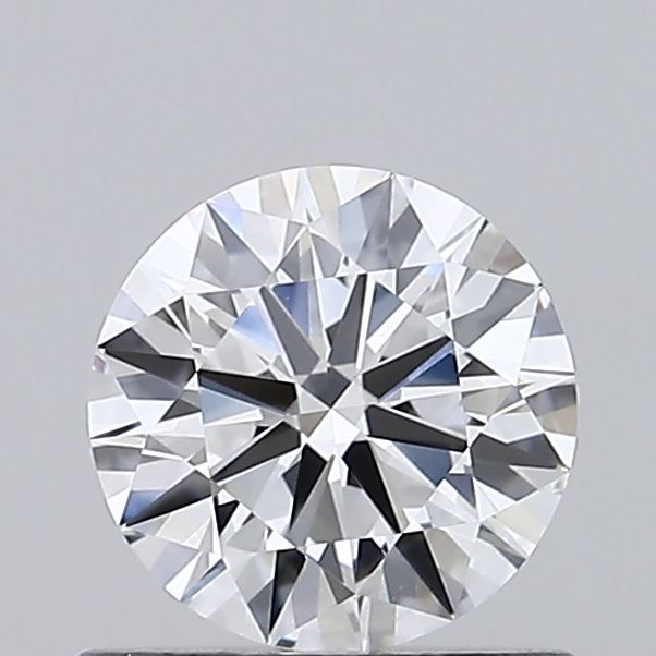 0.72 ct. round Lab Grown Diamond front image