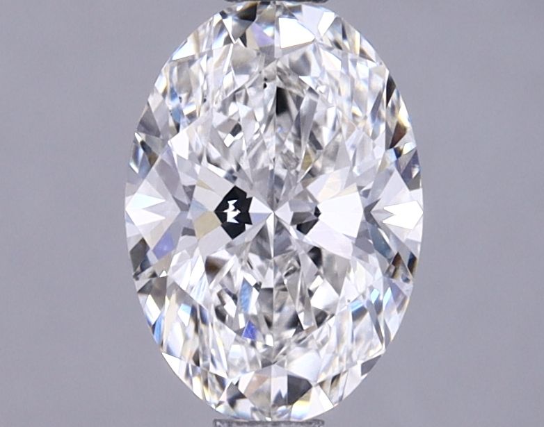 Oval Diamond