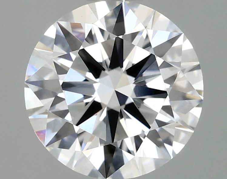 1.09 ct. round Lab Grown Diamond front image