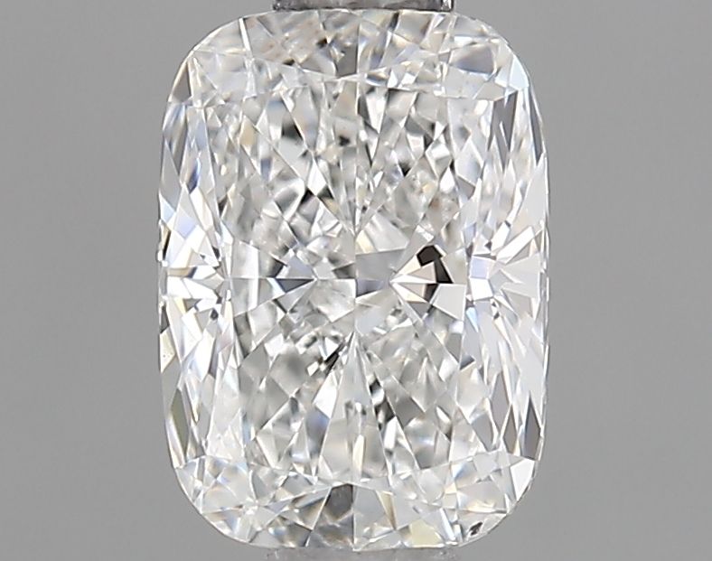 0.73 ct Cushion Brilliant diamond