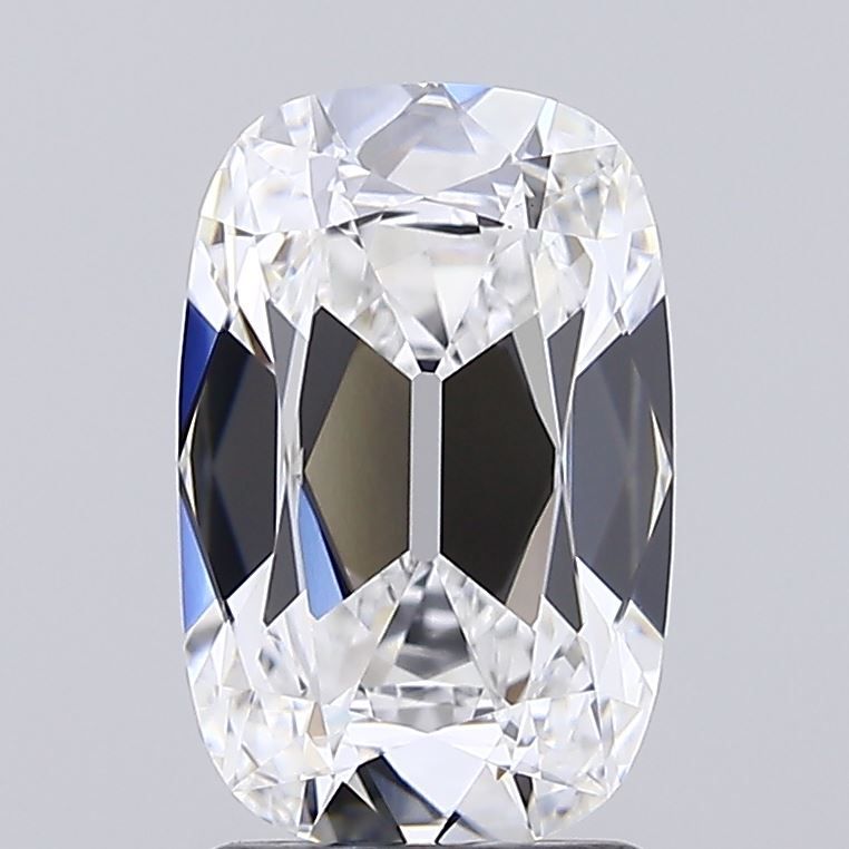 cushion diamond