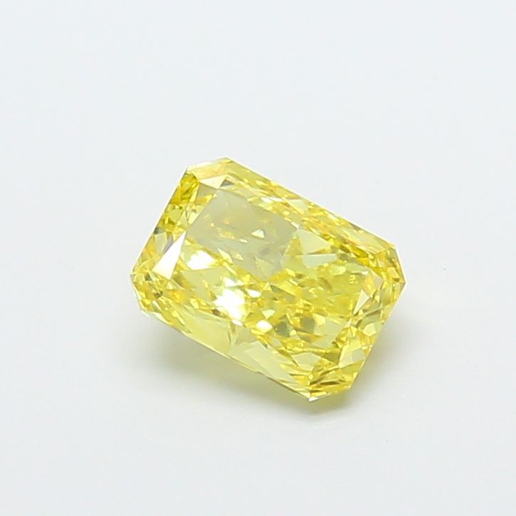 1.50 ct. radiant Lab Grown Diamond front image