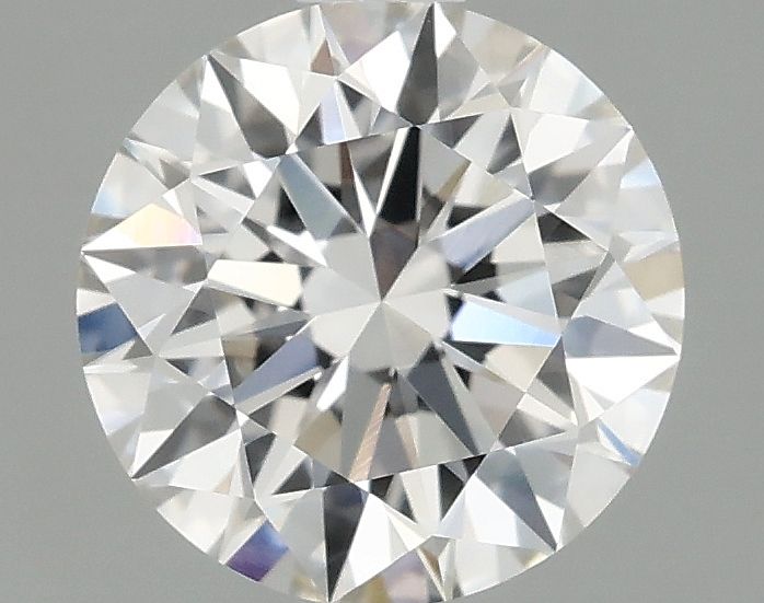 1.02 ct Round diamond