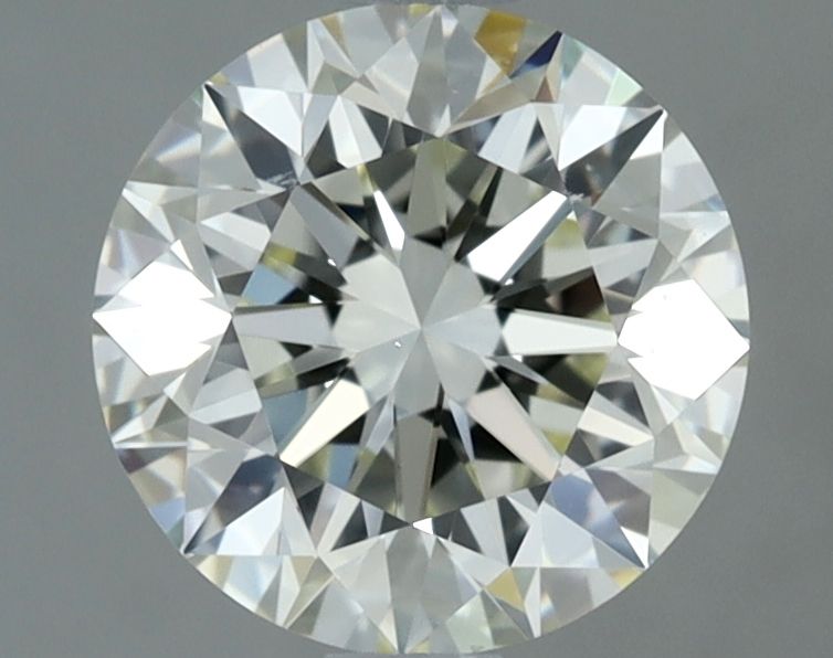 Round Diamond