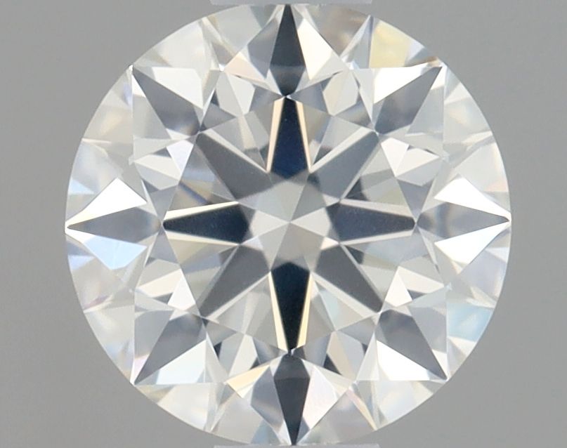 0.65 Carat Round Diamond I SI2