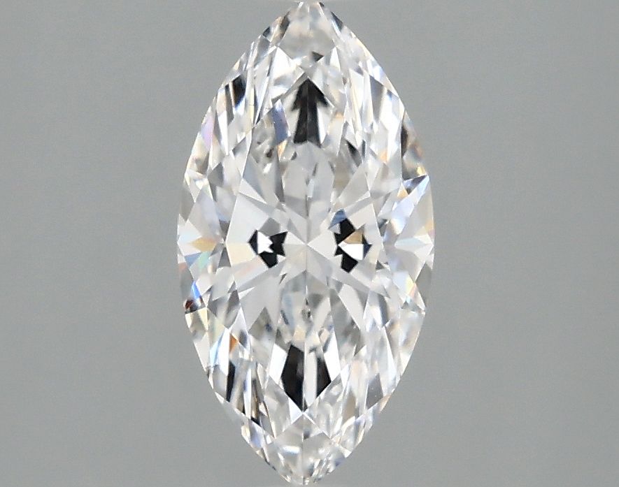 1.19 ct. marquise Lab Grown Diamond front image