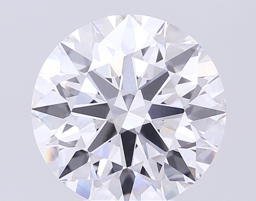 Round Diamond