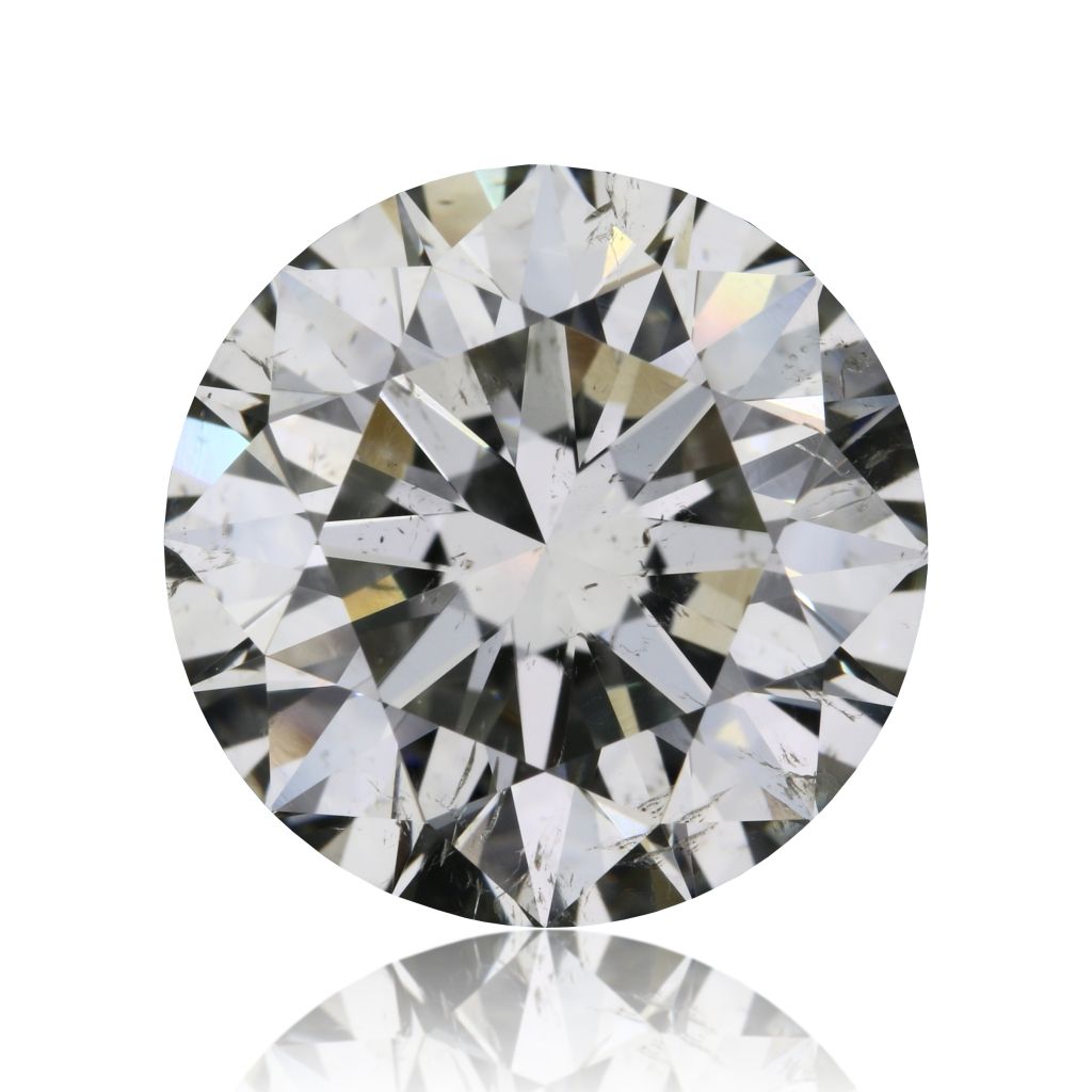 3.01 Carat