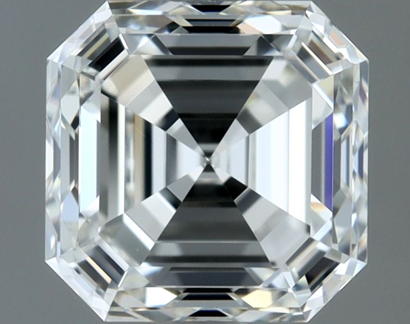 Asscher Diamond