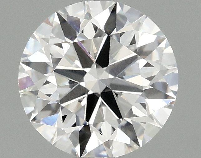 1.06 ct. round Lab Grown Diamond front image