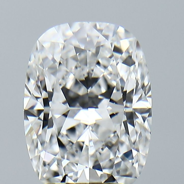 Cushion Diamond