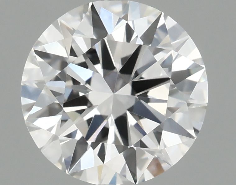1.00 ct. round Lab Grown Diamond front image