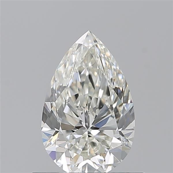 0.71 ct Pear diamond