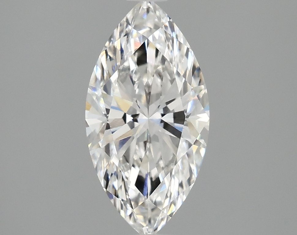 1.47 ct. marquise Lab Grown Diamond front image