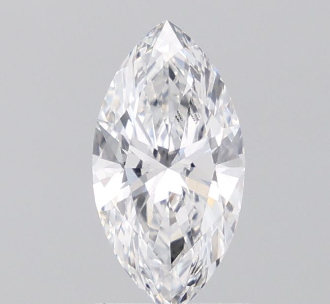1.31 ct. marquise Lab Grown Diamond front image