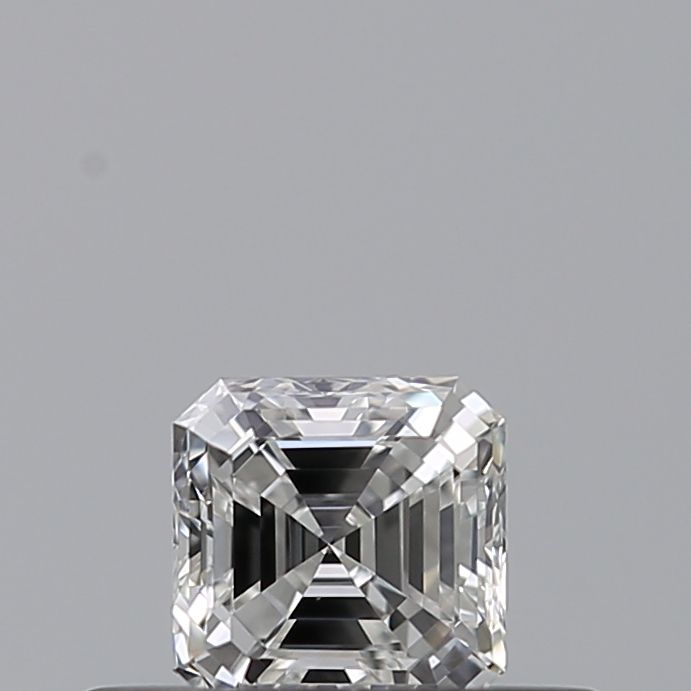 Asscher Diamond