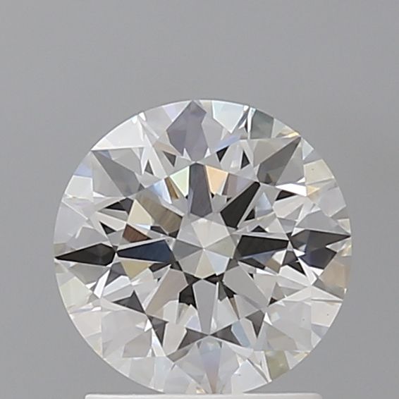 1.59 ct. round Lab Grown Diamond front image