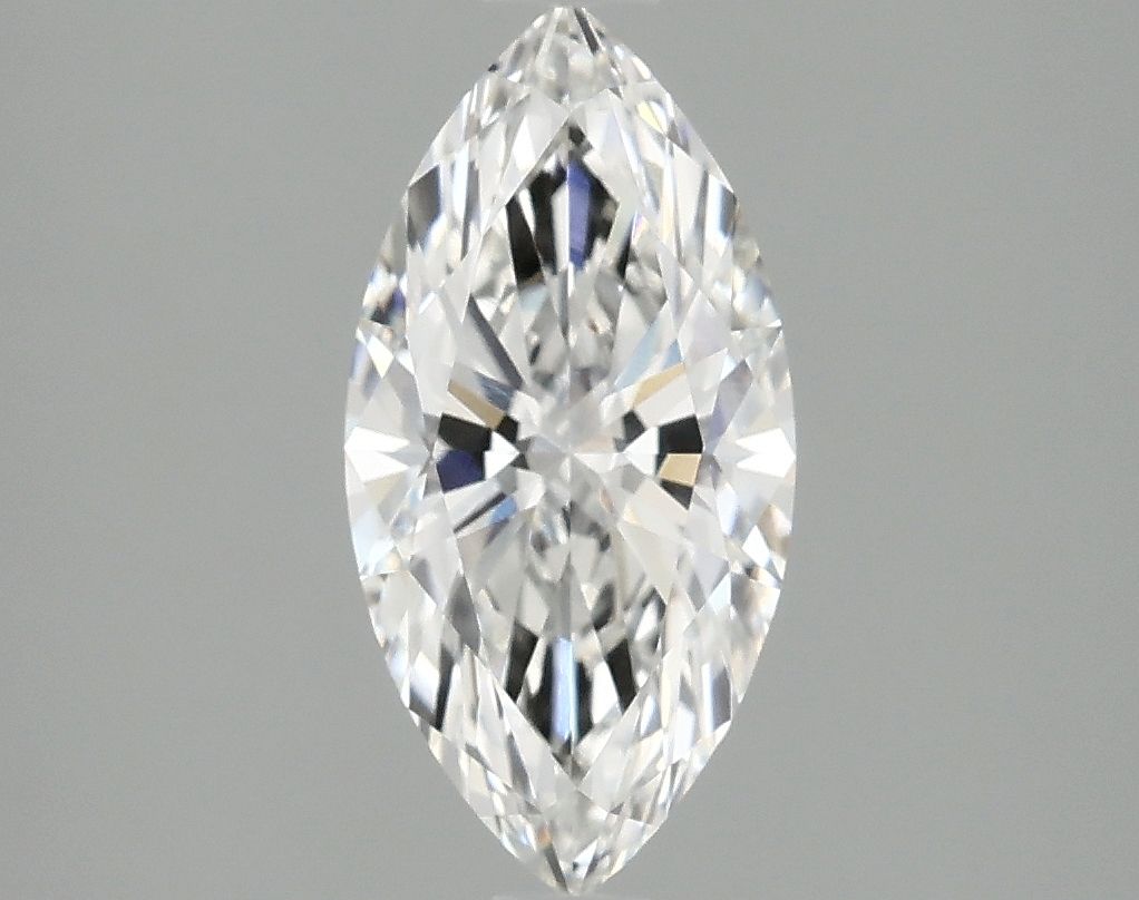 1.49 ct. marquise Lab Grown Diamond front image