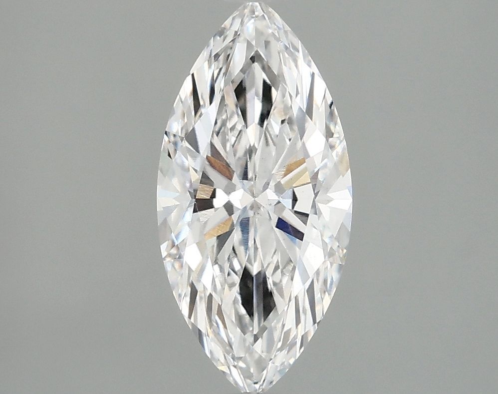 1.49 ct. marquise Lab Grown Diamond front image