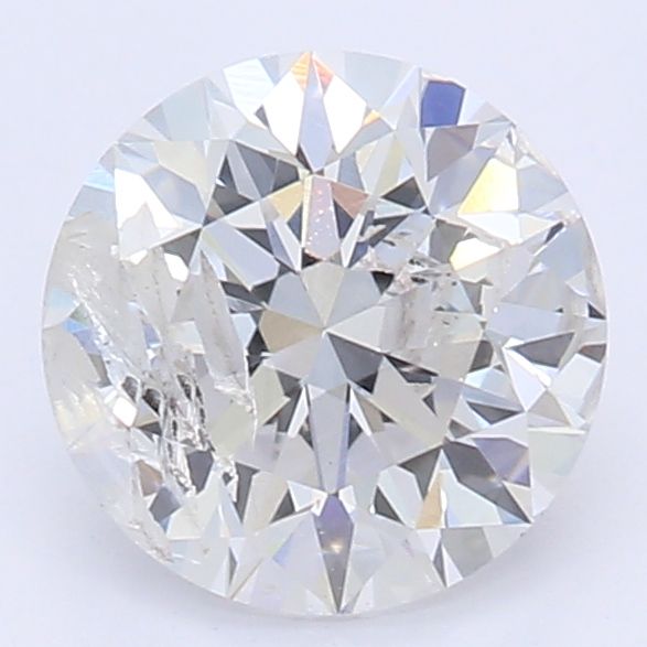 0.76 ct Round lab_grown_diamond