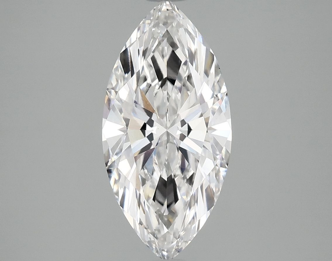 1.94 ct. marquise Lab Grown Diamond front image