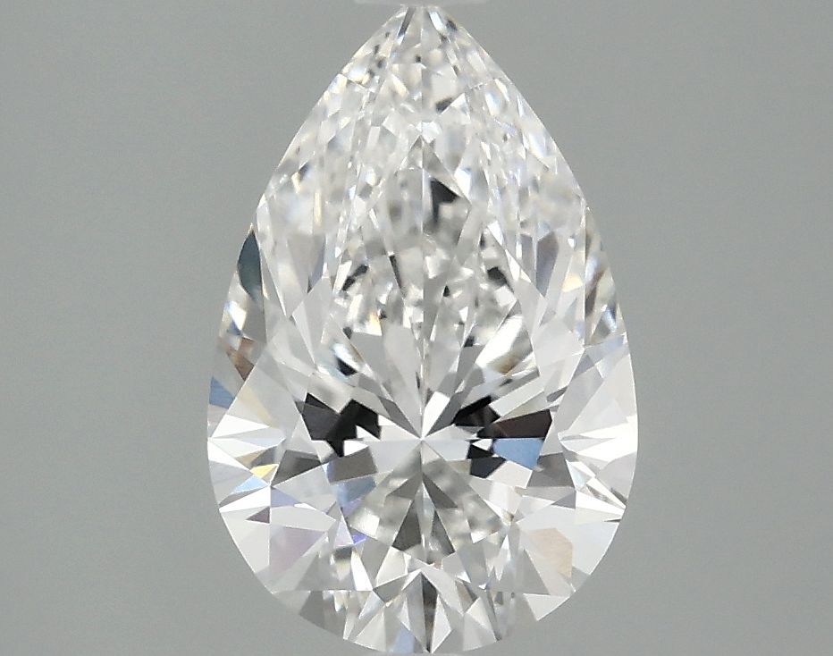1.99 ct. pear Lab Grown Diamond front image