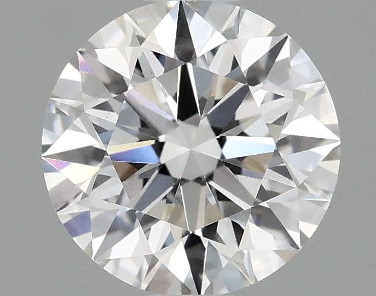 1.09 ct. round Lab Grown Diamond front image