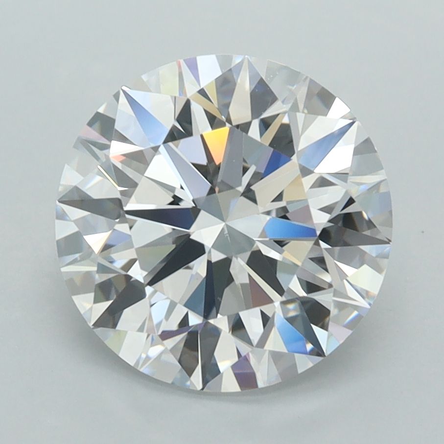 Round Diamond