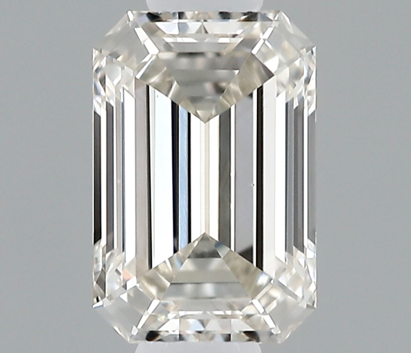 0.36 Carati J VS1 Smeraldo Diamante