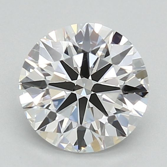 1.07 ct. round Lab Grown Diamond front image