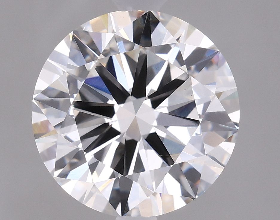 2.00 ct. round Lab Grown Diamond front image