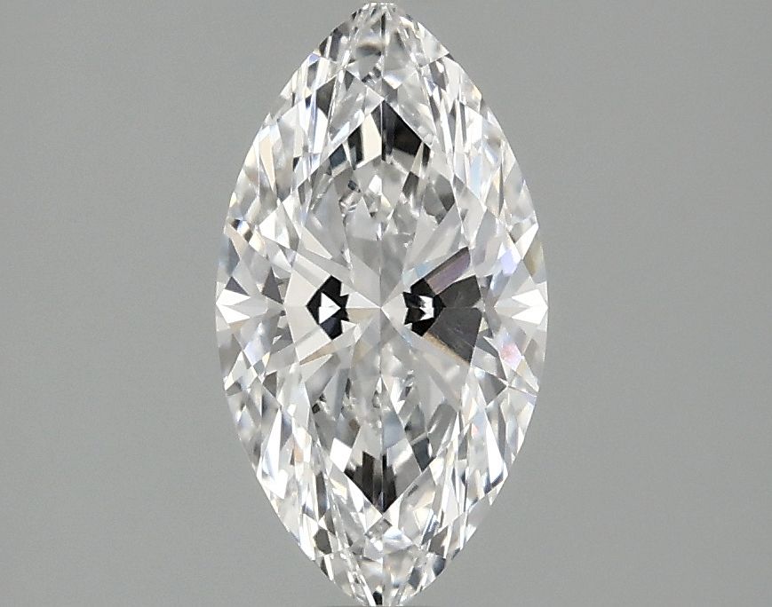 1.09 ct. marquise Lab Grown Diamond front image
