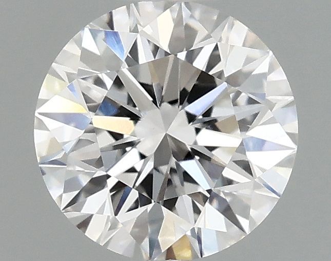 0.98 ct. round Lab Grown Diamond front image