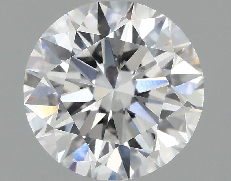 1.49 ct. round Lab Grown Diamond front image