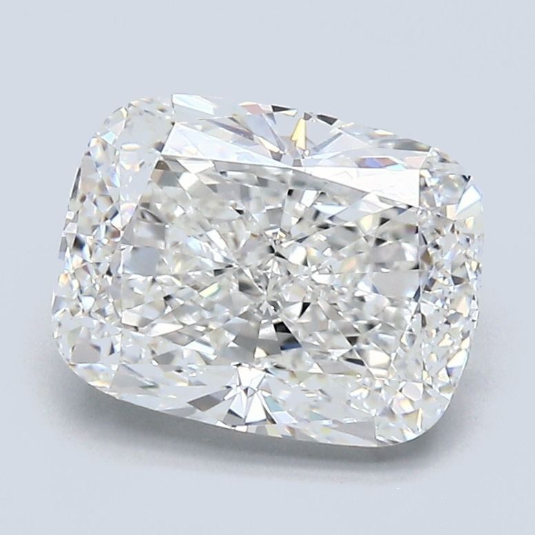 Cushion Diamond