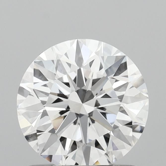 1.06 ct. round Lab Grown Diamond front image