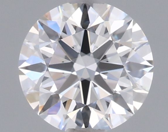 0.72 ct. round Lab Grown Diamond front image