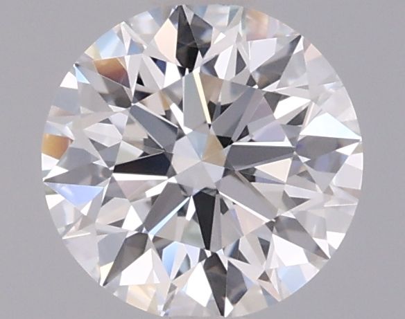 1.04 ct. round Lab Grown Diamond front image