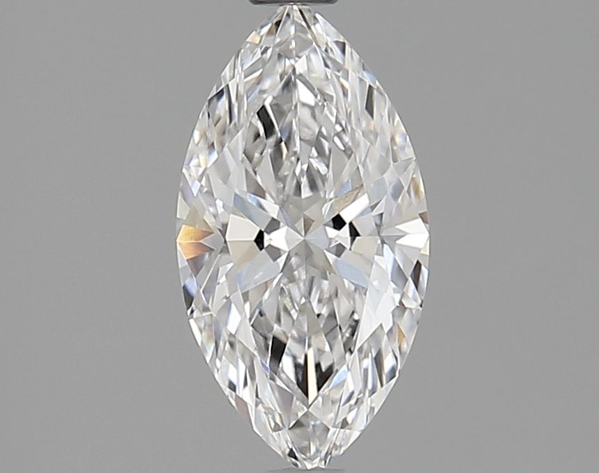 1.09 ct. marquise Lab Grown Diamond front image