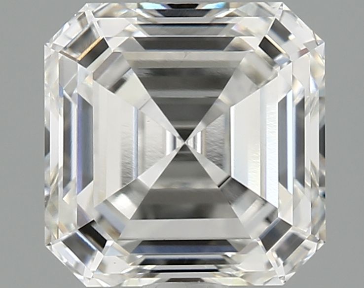 Asscher Diamond