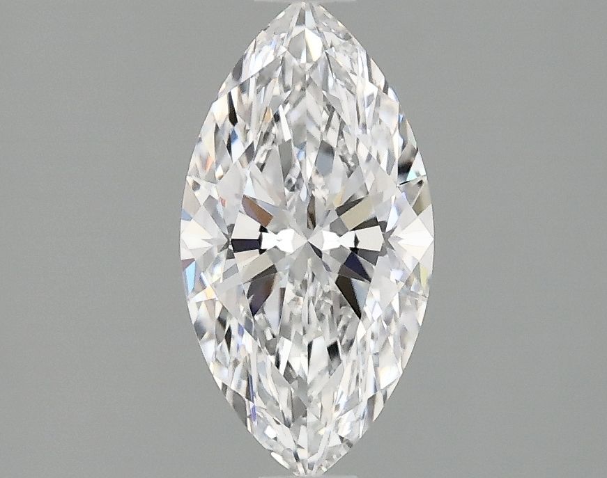 1.07 ct. marquise Lab Grown Diamond front image