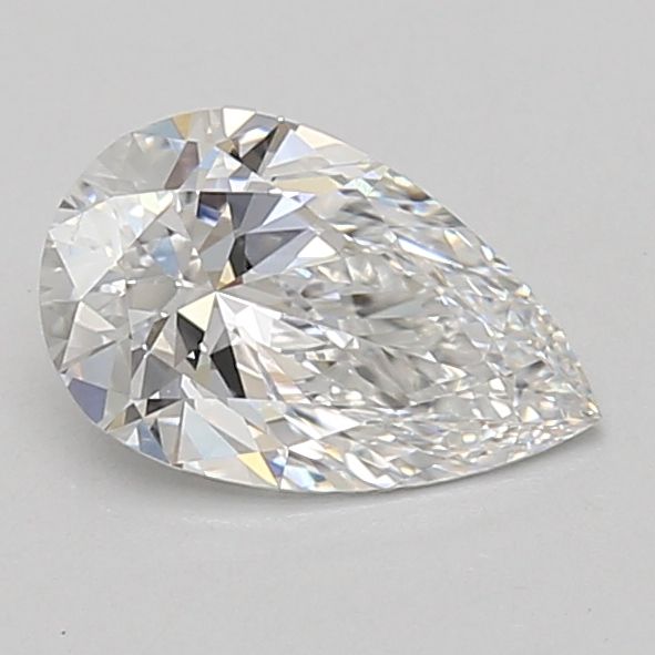 1.06 ct. pear Lab Grown Diamond front image