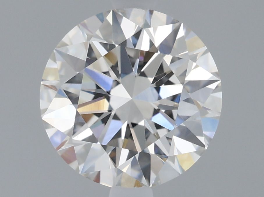 1.50 ct. round Lab Grown Diamond front image